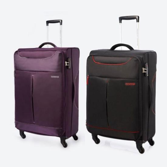 BST Vali Vải Cao Cấp American Tourister At Sky Spinner 3 Size Đồng Giá