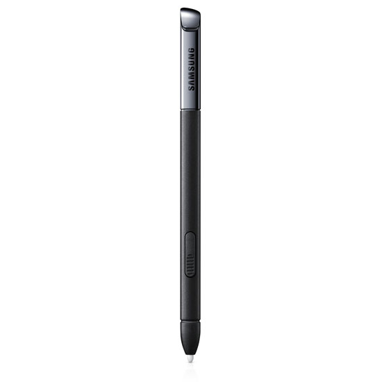 Bút cảm ứng S-pen for Note II - Dark Silver
