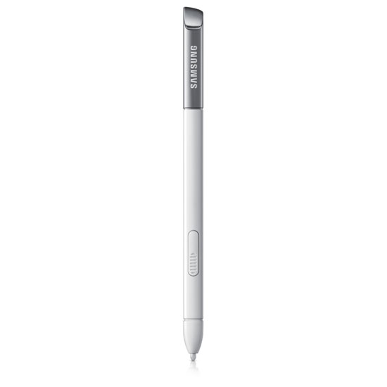 Bút cảm ứng S-pen for Note II - White