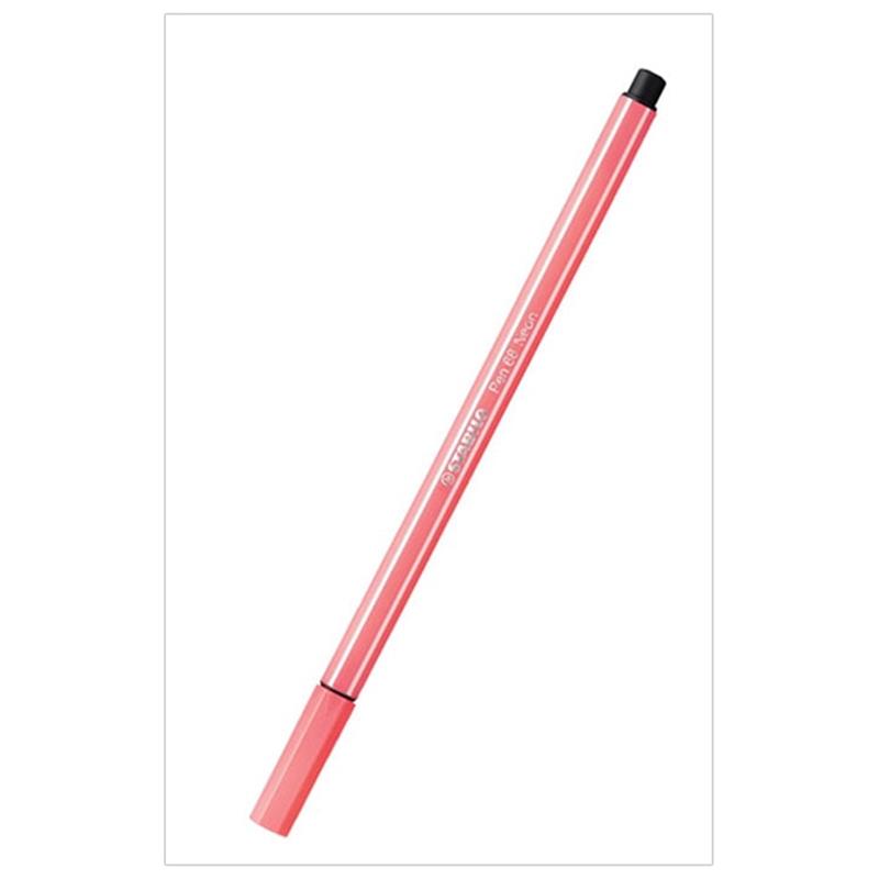 Bút Kỹ thuật STABILO PN68-040-Pen-68, 1.0mm, màu 40 dạ quang