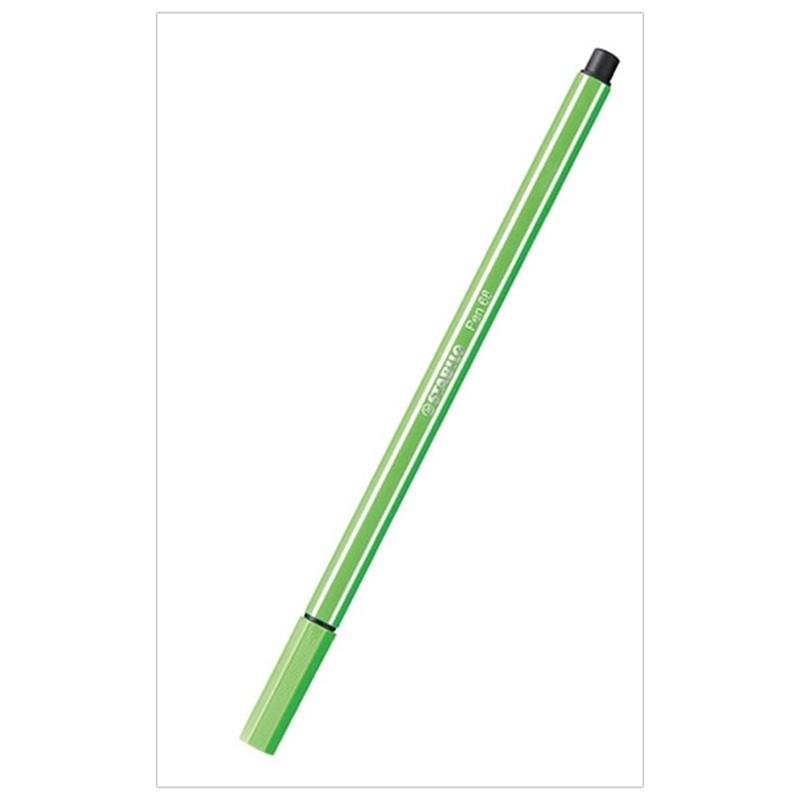 Bút Kỹ thuật STABILO PN68-16-Pen-68, 1.0mm, màu 16