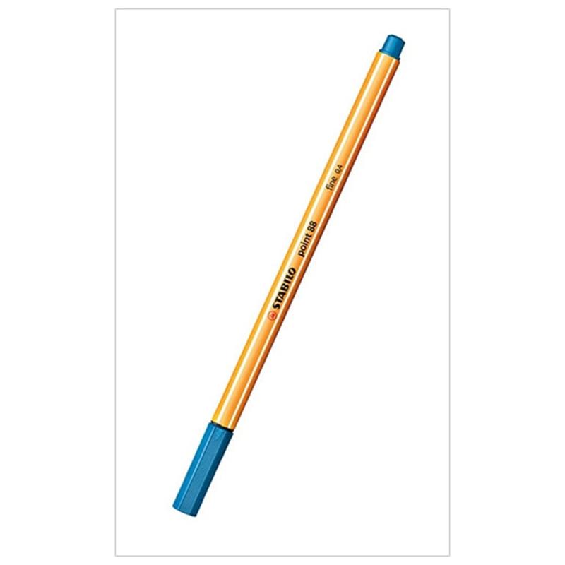 Bút Kỹ thuật STABILO PT88-32-Point-88, 0.4mm, màu 32