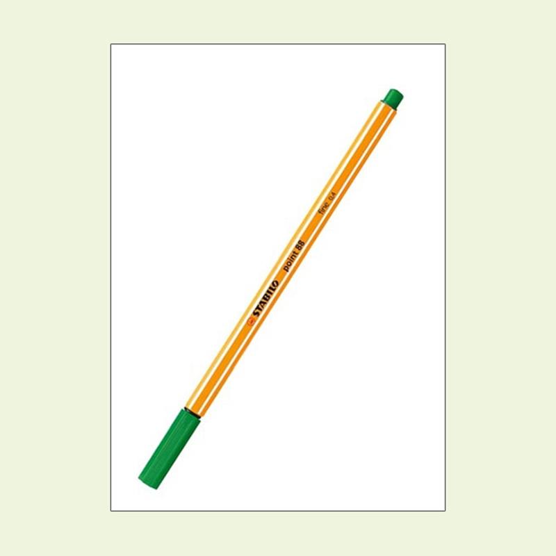 Bút Kỹ thuật STABILO PT88-36-Point-88, 0.4mm, màu 36