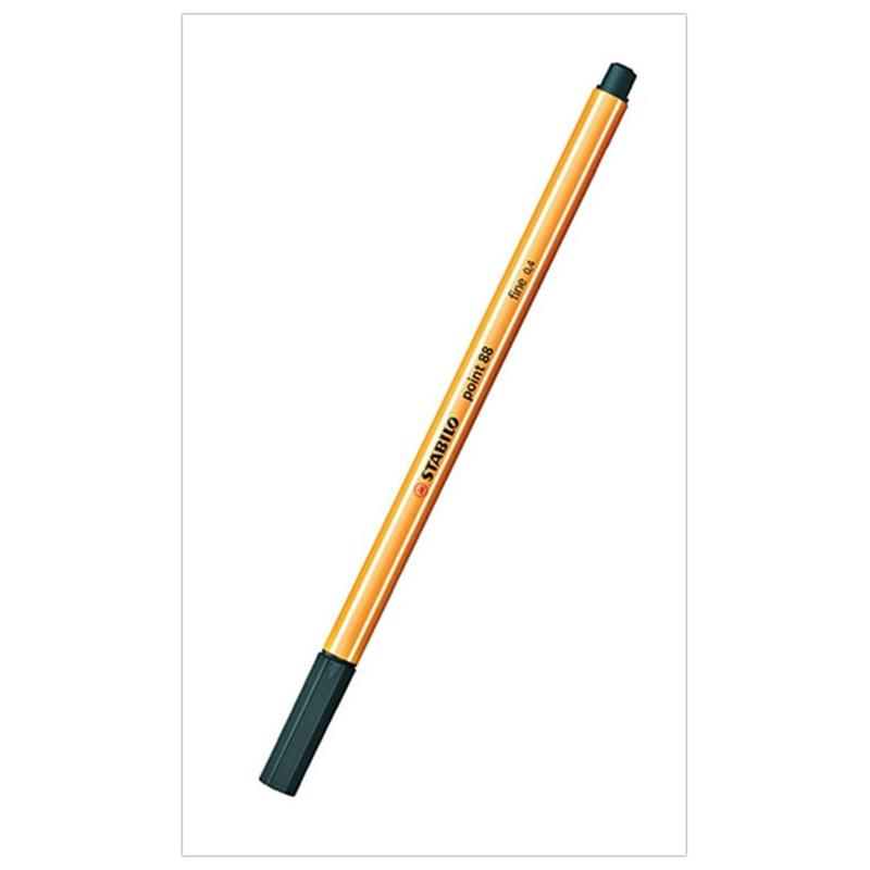 Bút Kỹ thuật STABILO PT88-63-Point-88, 0.4mm, màu 63