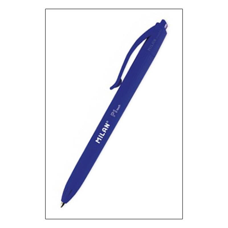 Bút Milan Touch Pen P1 - Xanh Dương