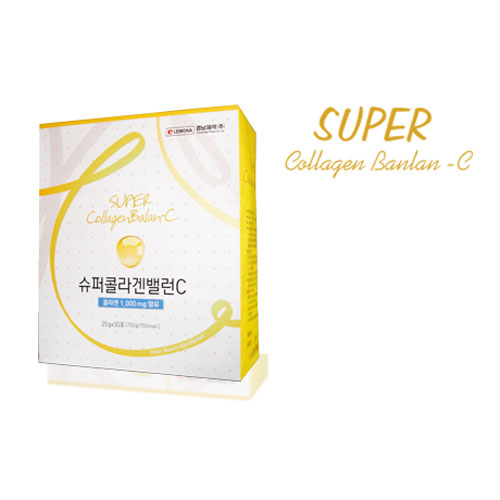 Chống lão hóa - Super Collagen Balan C