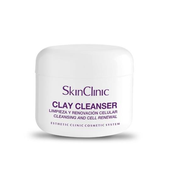 CLAY CLEANSER - 90g