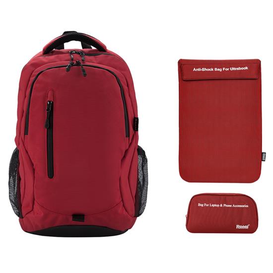 Combo 126  Đỏ: 01 BL46 + 01 TPK + 1 TCS Ultrabook đỏ-COMBO126_DO