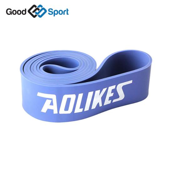 Dây đàn hồi tập thể dục đa năng Aolikes AL3602 (1 chiếc)-64mm
