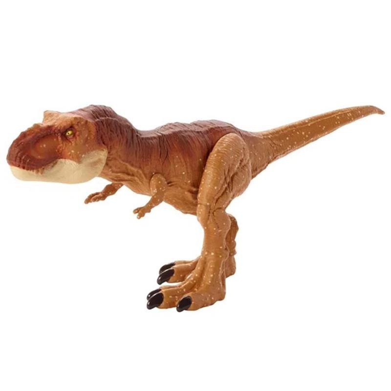 Đồ Chơi Mô Hình Khủng Long Jurrassic World MATTEL Tyranosaurus Rex GFM05-GFL99