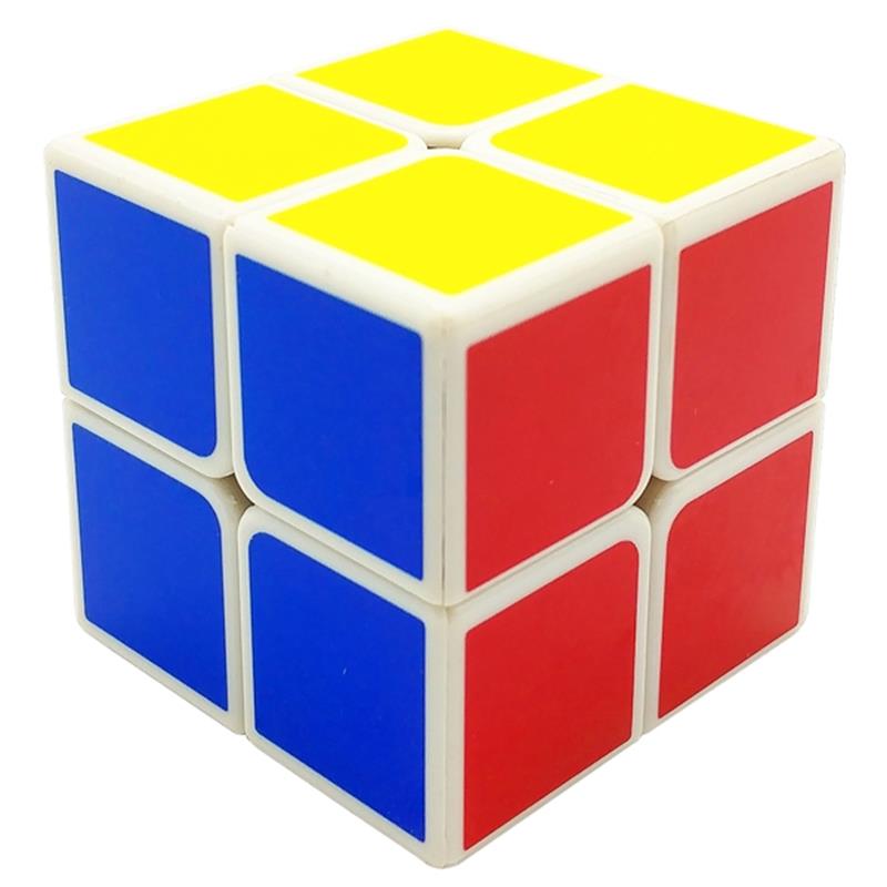 Đồ Chơi Rubik 2x2 8822-1