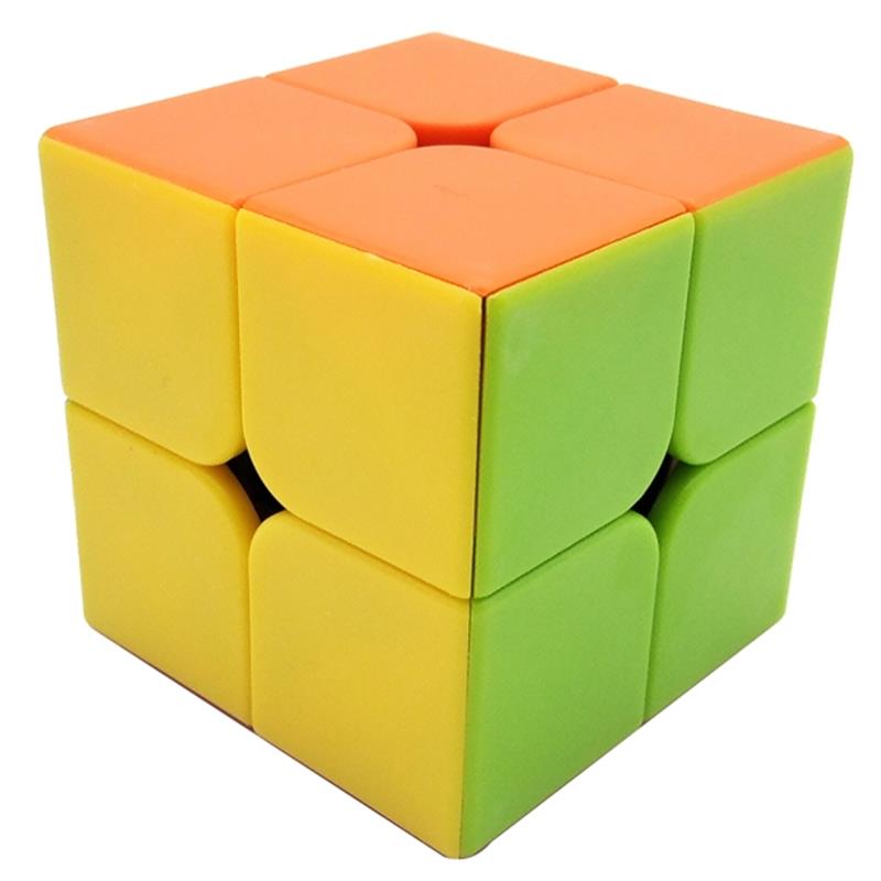 Đồ Chơi Rubik 2x2 LH022B