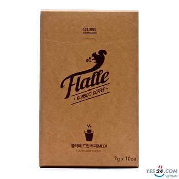 [Flaffe] FLAFFE Drip Coffee(Mild) - #21
