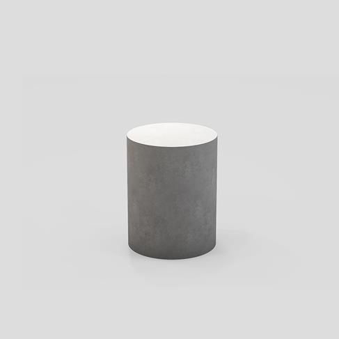 Ghế Đôn Solid - Concrete