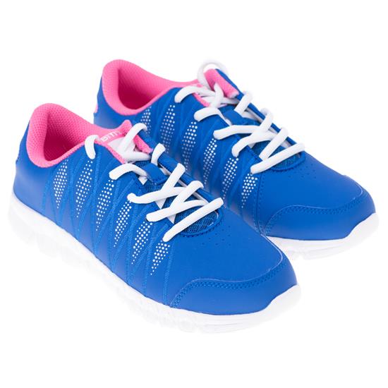 Giày Bitis nữ màu xanh dương-DSW489330XDG