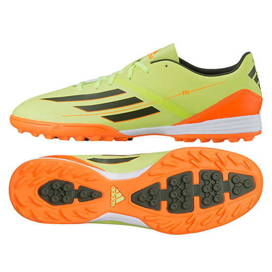 Giày bóng đá Adidas F10 Adizero TRX TF nam-AD306D67011