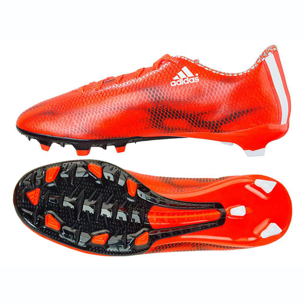 Giày bóng đá Adidas F10 FG nam-AD306B34859