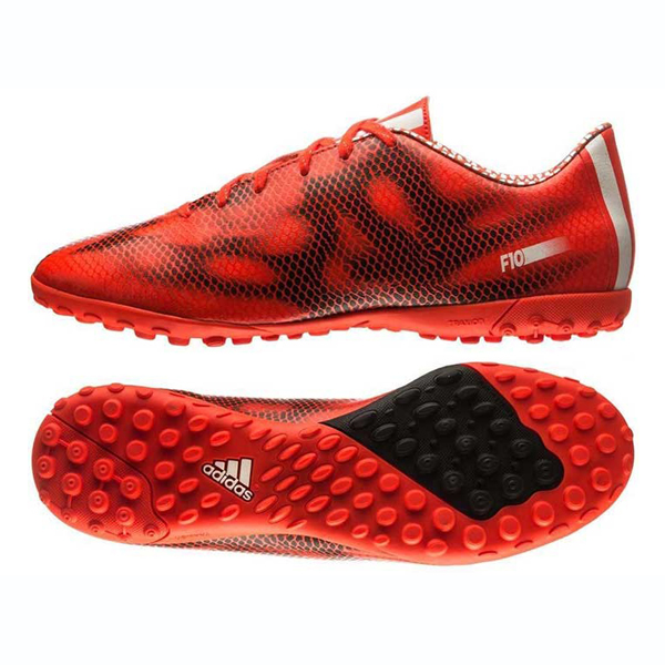 Giày bóng đá Adidas F10 TF nam-AD306B44233