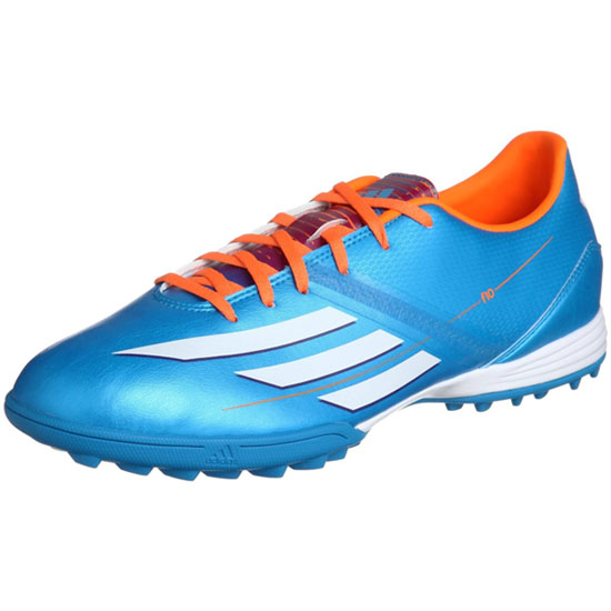 Giày bóng đá Adidas F10 TRX TF - AD306D67197