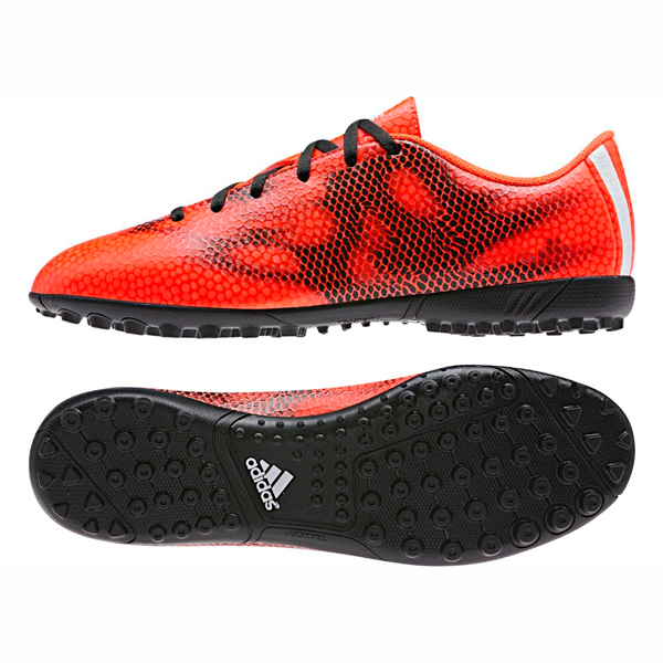 Giày bóng đá Adidas F5 TF nam-AD306B44303