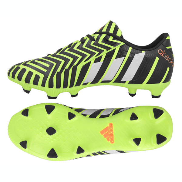 Giày bóng đá Adidas Predator Absolado Instinct FG nam-AD306B35473