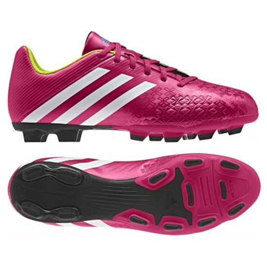 Giày bóng đá nam Adidas Cleats Predito LZ TRX FG-AD306F32581