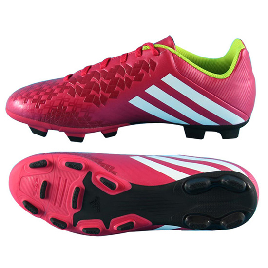 Giầy bóng đá nam Adidas Cleats Predito LZ TRX FG-F32581