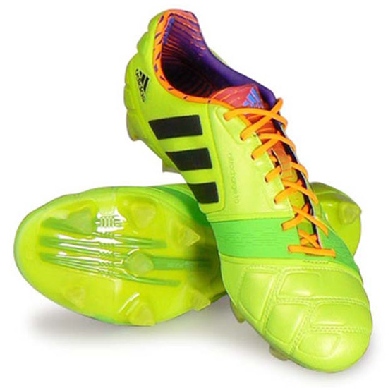 Giầy bóng đá nam Adidas Nitrocharge 1.0 TRX FG-AD306F32770