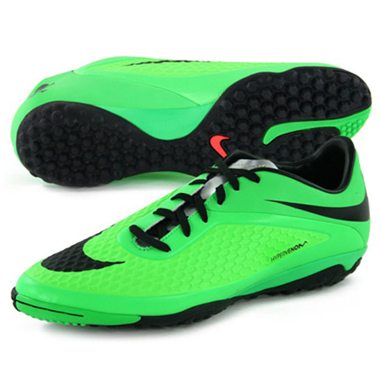Giầy bóng đá nam Nike Hypervenom Phelon TF-599846303