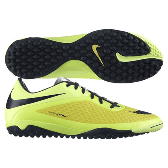 Giầy bóng đá nam Nike Hypervenom Phelon TF-599846700