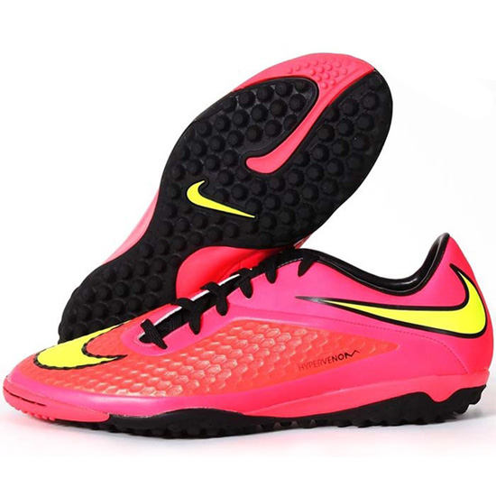 Giày bóng đá Nike Hypervenom Phelon TF nam-NKA306599846690