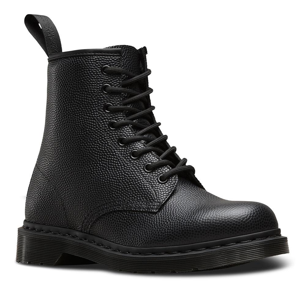 Giày boot nam cổ cao Dr.Martens 1460_BLACK_F16