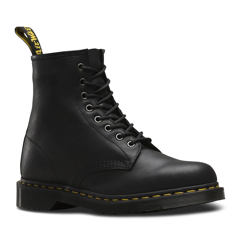 Giày boot nam cổ cao Dr.Martens 1460_BLACK_S16