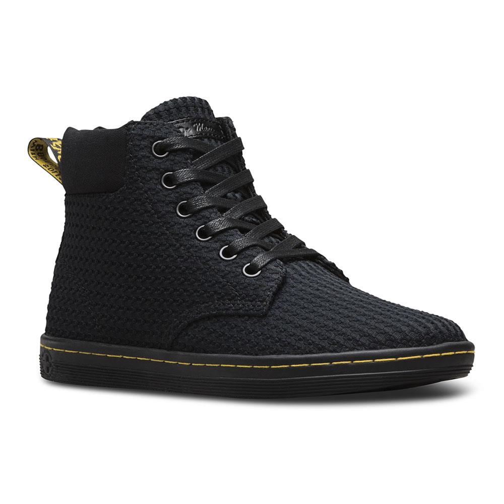 Giày boot Unisex Maelly cổ cao Dr.Martens 3K14_BLACK_S17