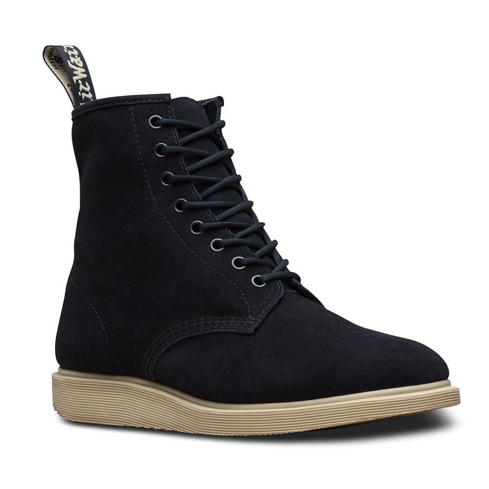 Giày Boot Whiton nam Dr. Martens AA64_D.BLUES_S17