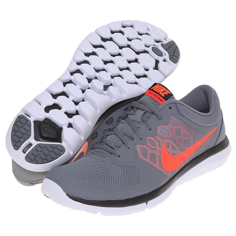 Giày chạy bộ Nam Nike FLEX 2015 Run 724933-018