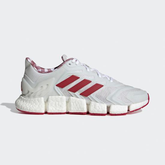 Giày chạy bộ unisex Adidas Climacool Vento GY4940 Cloud White