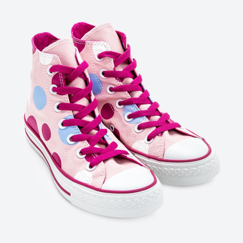 Giày converse 1970s cổ cao màu hồng đất thể thao nam nữ - Shop Nhung