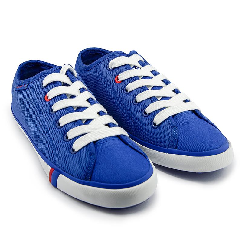 Giày GAL thời trang màu xanh coban WL15900