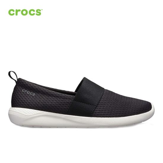Giày lười nữ Crocs 205727-066