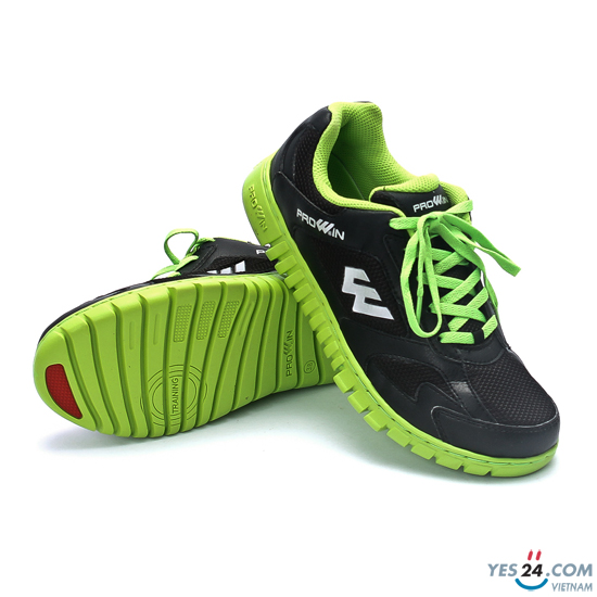 Giày luyện tập chạy bộ nữ-TR1401-DE
