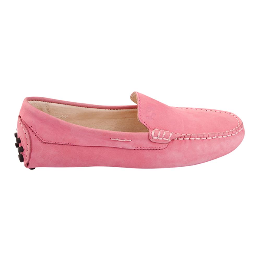 Giày mọi nữ Superga màu hồng - S00AAB0_042_S16