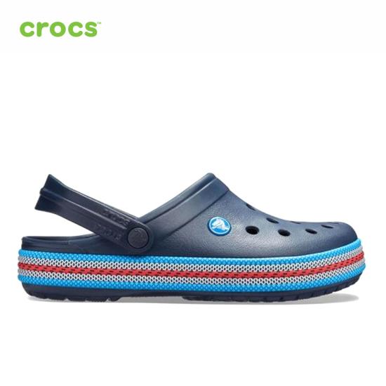 Giày nhựa Unisex Crocs 205889-410