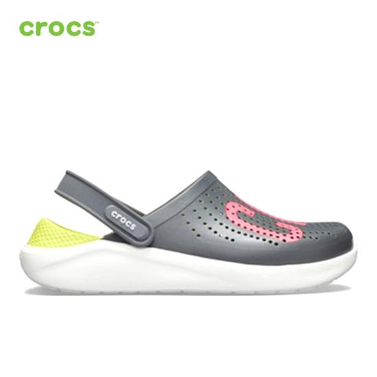 Giày nhựa Unisex Crocs 205893-04O