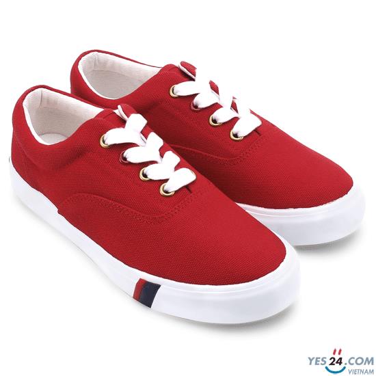 Giày nữ thể thao GAL màu đỏ - WL15028