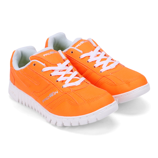 Giày Prowin màu cam - TR03
