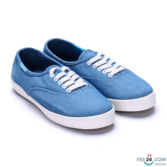Giày QuickFree nữ màu xanh jean - W130208-002