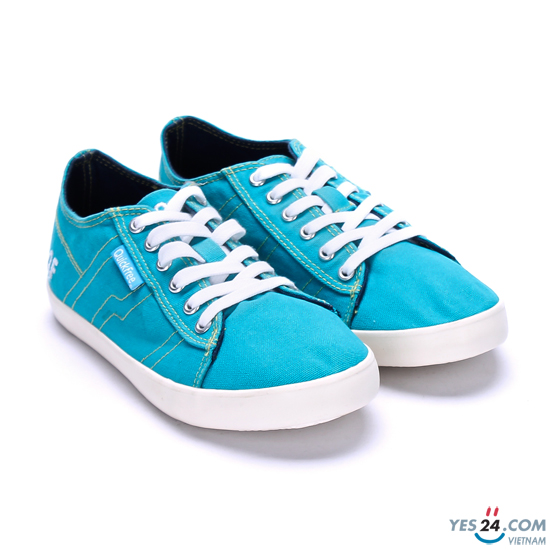Giày QuickFree nữ màu xanh ngọc - G140204-007
