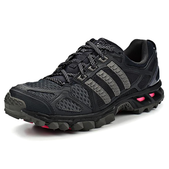 Giày running Adias nữ Kanadia 6 Trail - AD306M18454