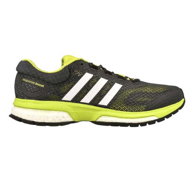 Giày Running Adidas Response Boost nam - AD306B40746
